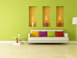 Moving Out Cleaning